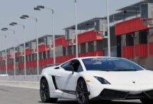 Lamborghini Gallardo LP 570-4 5.2 (570 Hp) SUPERLEGGERA teknik özellikler ve yakıt tüketimi