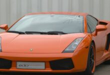 Lamborghini Gallardo Supergerggera 5.0i V10 (530 Hp) teknik özellikler ve yakıt tüketimi