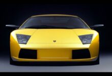 Lamborghini Murcielago 6.2 V12 48V (580 Hp) teknik özellikler ve yakıt tüketimi