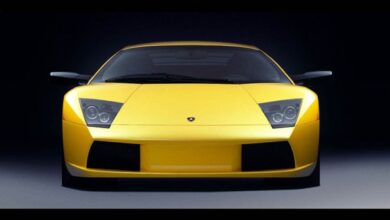 Lamborghini Murcielago 6.2 V12 48V (580 Hp) teknik özellikler ve yakıt tüketimi Lamborghini Murcielago 6.2 V12 48V (580 Hp) teknik özellikler ve yakıt tüketimi