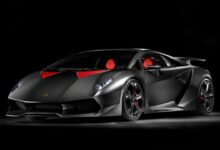 Lamborghini Sesto Elemento Sesto Elemento 5.2 AT (570hp) 4WD teknik özellikler ve yakıt tüketimi