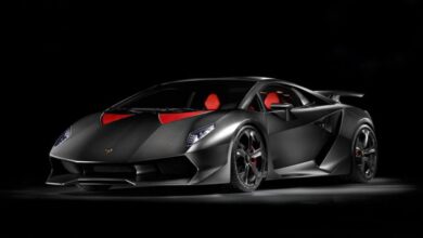 Lamborghini Sesto Elemento Sesto Elemento 5.2 AT (570hp) 4WD teknik özellikler ve yakıt tüketimi Lamborghini Sesto Elemento Sesto Elemento 5.2 AT (570hp) 4WD teknik özellikler ve yakıt tüketimi