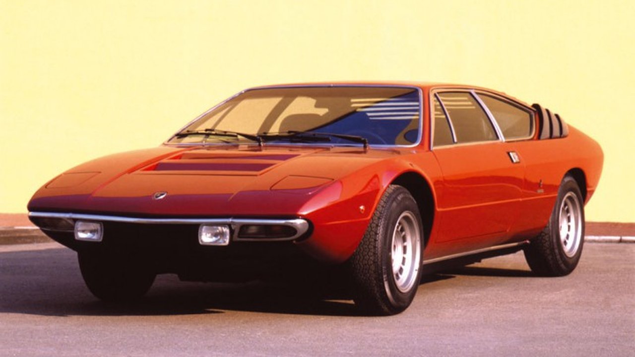 "Lamborghini Urraco P200 (182 Hp) teknik özellikler ve yakıt tüketimi "Lamborghini Urraco P200 (182 Hp) teknik özellikler ve yakıt tüketimi