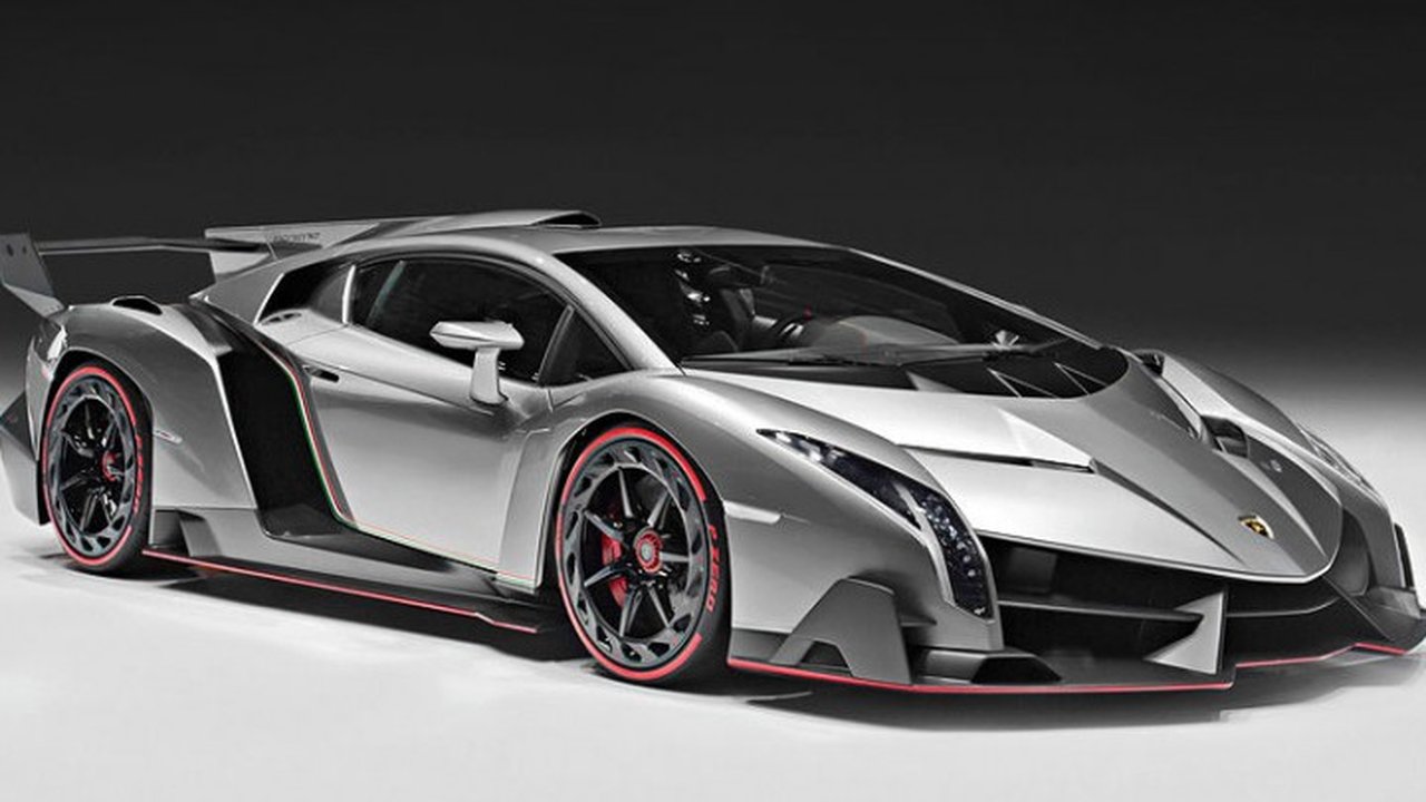 Lamborghini Veneno 6.5 AT (750hp) 4WD teknik özellikler ve yakıt tüketimi Lamborghini Veneno 6.5 AT (750hp) 4WD teknik özellikler ve yakıt tüketimi