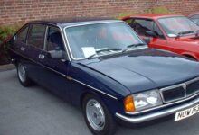 Lancia Beta (828) 2000 Volumex (828.DB/3) (135 Hp) teknik özellikler ve yakıt tüketimi