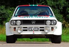Lancia Beta Coupe (BC) 2000 VX (135 Hp) teknik özellikler ve yakıt tüketimi