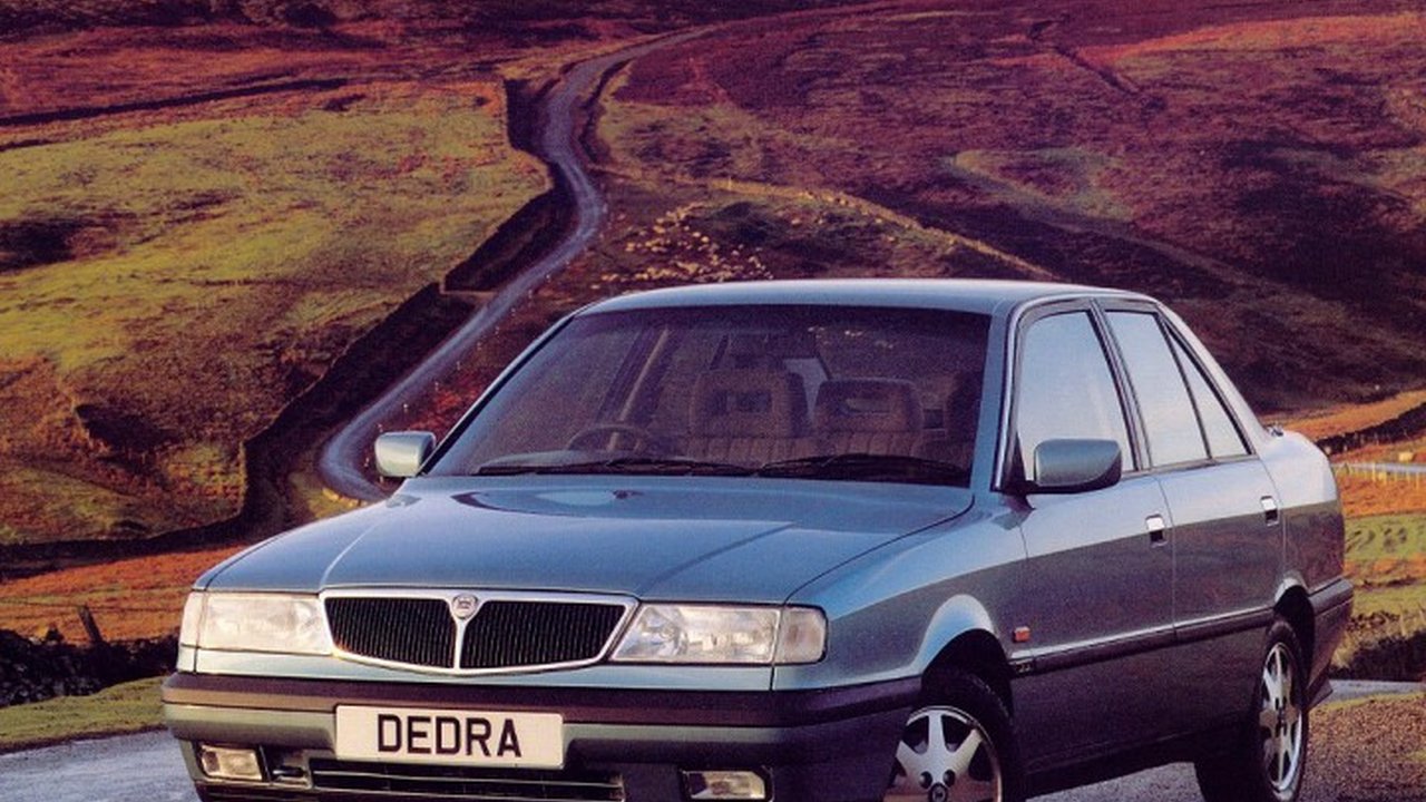 Lancia Dedra (835) 1.6 i.e. (78 Hp) teknik özellikler ve yakıt tüketimi Lancia Dedra (835) 1.6 i.e. (78 Hp) teknik özellikler ve yakıt tüketimi