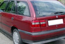 Lancia Dedra Station Wagon (835) 1.6 (90 Hp) teknik özellikler ve yakıt tüketimi