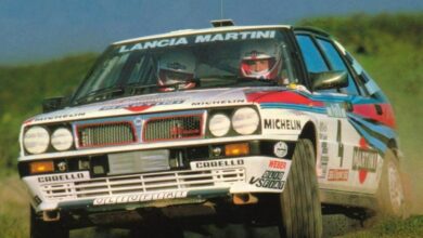 Lancia Delta I (831 Abo) 1.5 (86 Hp) teknik özellikler ve yakıt tüketimi