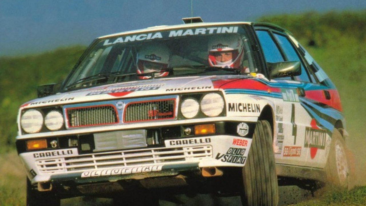 Lancia Delta I (831 Abo) 1.9 Turbo DS (80 Hp) teknik özellikler ve yakıt tüketimi Lancia Delta I (831 Abo) 1.9 Turbo DS (80 Hp) teknik özellikler ve yakıt tüketimi