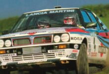 Lancia Delta I (831 Abo) 2.0 HF Integrale 4WD (177 Hp) teknik özellikler ve yakıt tüketimi