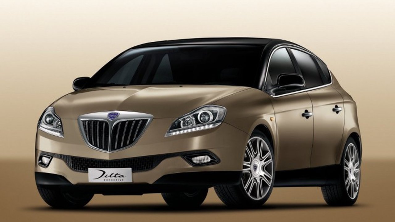 Lancia Delta III 1.6JTD Multijet 16V (120 Hp) DFN DPF teknik özellikler ve yakıt tüketimi Lancia Delta III 1.6JTD Multijet 16V (120 Hp) DFN DPF teknik özellikler ve yakıt tüketimi
