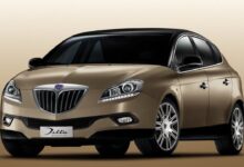 Lancia Delta III 1.6JTD Multijet 16V (120 Hp) DPF teknik özellikler ve yakıt tüketimi