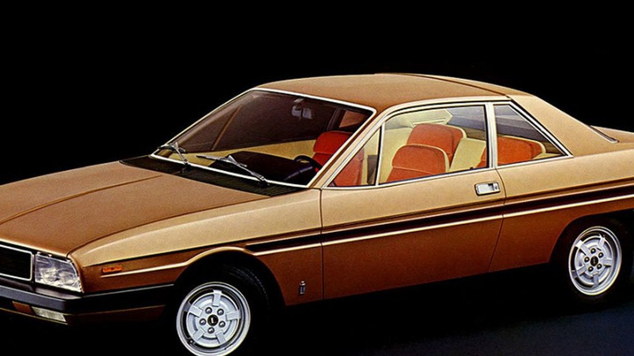 Lancia Gamma Coupe 2500 (140 Hp) teknik özellikler ve yakıt tüketimi Lancia Gamma Coupe 2500 (140 Hp) teknik özellikler ve yakıt tüketimi