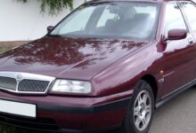 Lancia Kappa (838) 2.0 20V Turbo (220 Hp) teknik özellikler ve yakıt tüketimi