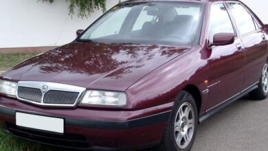 Lancia Kappa (838) 2.4 JTD (136 Hp) teknik özellikler ve yakıt tüketimi