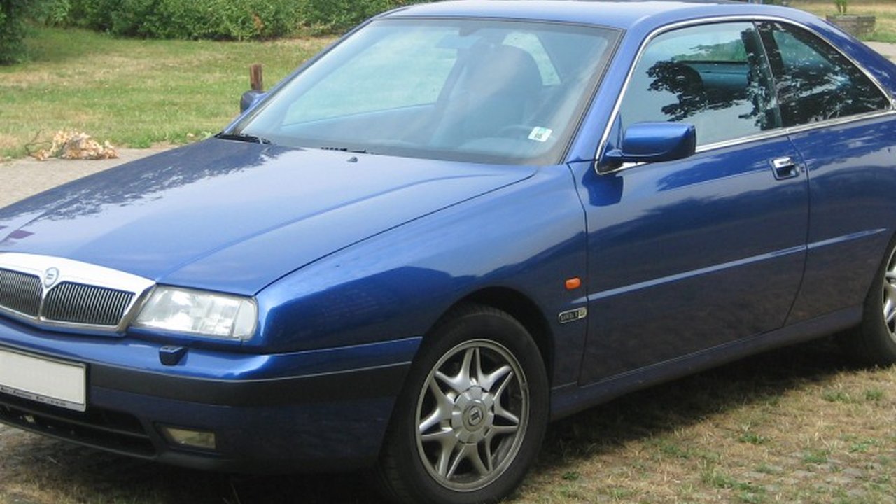 Lancia Kappa Coupe (838) 2.0 20V Turbo (220 Hp) teknik özellikler ve yakıt tüketimi Lancia Kappa Coupe (838) 2.0 20V Turbo (220 Hp) teknik özellikler ve yakıt tüketimi