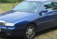 Lancia Kappa Coupe (838) 2.0 Turbo (205 Hp) teknik özellikler ve yakıt tüketimi Lancia Kappa Coupe (838) 2.0 Turbo (205 Hp) teknik özellikler ve yakıt tüketimi