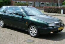 Lancia Kappa Station Wagon (838) 2.4 TD (124 Hp) teknik özellikler ve yakıt tüketimi