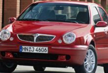 Lancia Lybra (839) 1.8 16V (131 Hp) teknik özellikler ve yakıt tüketimi