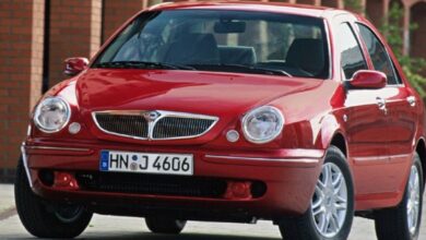 Lancia Lybra (839) 1.9 JTD (115 Hp) teknik özellikler ve yakıt tüketimi