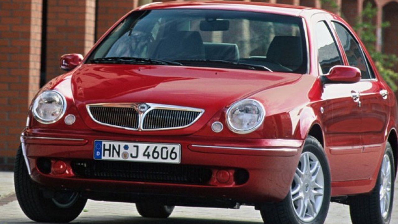 Lancia Lybra (839) 2.4 JTD (150 Hp) teknik özellikler ve yakıt tüketimi Lancia Lybra (839) 2.4 JTD (150 Hp) teknik özellikler ve yakıt tüketimi