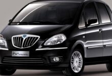 Lancia Musa 1.3 16V CDRi Multijet (70 Hp) teknik özellikler ve yakıt tüketimi