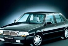 Lancia Thema (834) 2850 V6 i.e. (147 Hp) teknik özellikler ve yakıt tüketimi