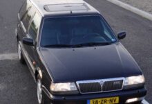 Lancia Thema Station Wagon (834) 2000 16V (152 Hp) teknik özellikler ve yakıt tüketimi