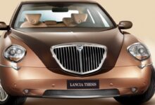 Lancia Thesis 2.4 JTD (150 Hp) teknik özellikler ve yakıt tüketimi