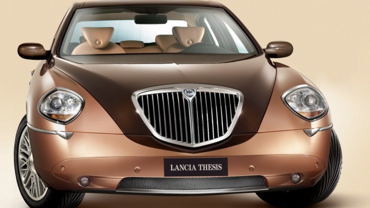 Lancia Thesis 2.4 JTD (150 Hp) teknik özellikler ve yakıt tüketimi Lancia Thesis 2.4 JTD (150 Hp) teknik özellikler ve yakıt tüketimi