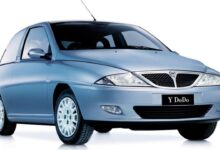 Lancia Y (840) 1.2 (840.AA) (60 Hp) teknik özellikler ve yakıt tüketimi Lancia Y (840) 1.2 (840.AA) (60 Hp) teknik özellikler ve yakıt tüketimi