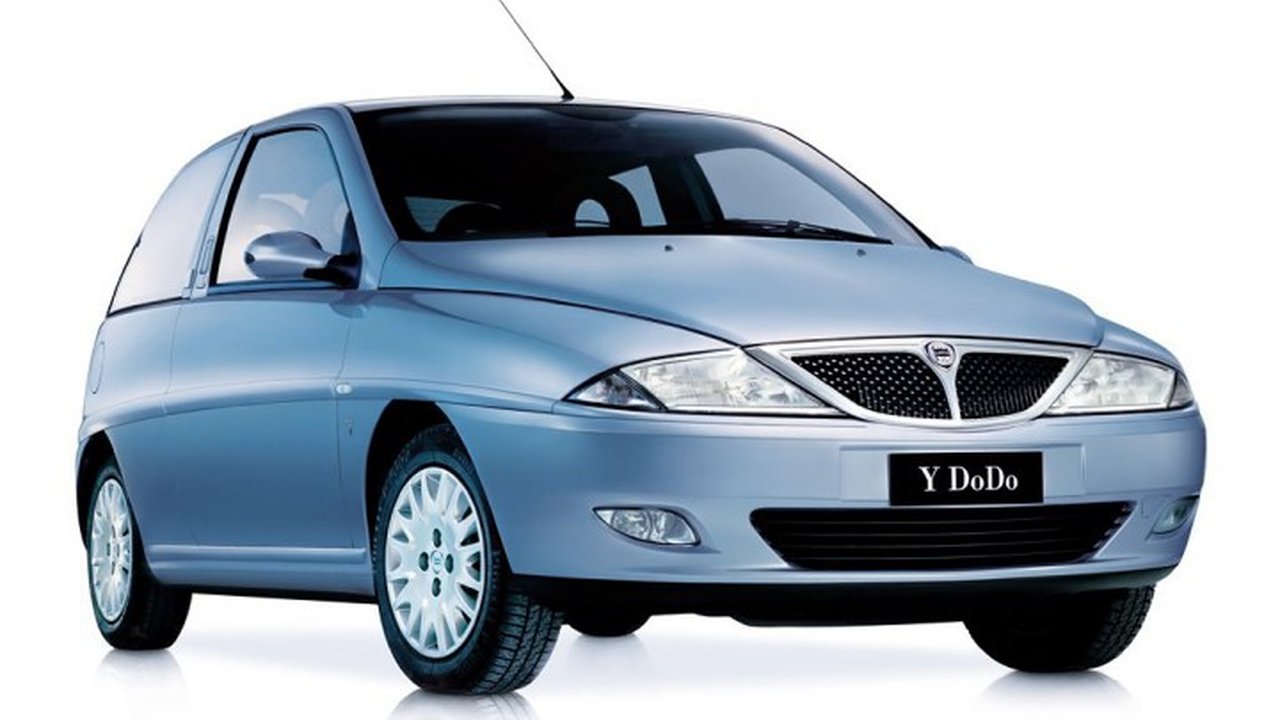 Lancia Y (840) 1.2 i 16V (80 Hp) teknik özellikler ve yakıt tüketimi Lancia Y (840) 1.2 i 16V (80 Hp) teknik özellikler ve yakıt tüketimi