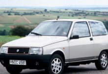 Lancia Y Y10 (156) 1.1 i.e. Fire 4WD (50 Hp) teknik özellikler ve yakıt tüketimi