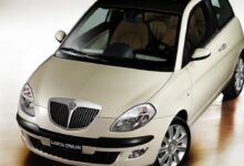 Lancia Y Ypsilon 1.2 i 16V (80 Hp) teknik özellikler ve yakıt tüketimi