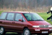 Lancia Zeta 2.0 Turbo (220) (147 Hp) teknik özellikler ve yakıt tüketimi