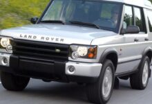 Land Rover Discovery II 4.0 i V8 (185 Hp) teknik özellikler ve yakıt tüketimi
