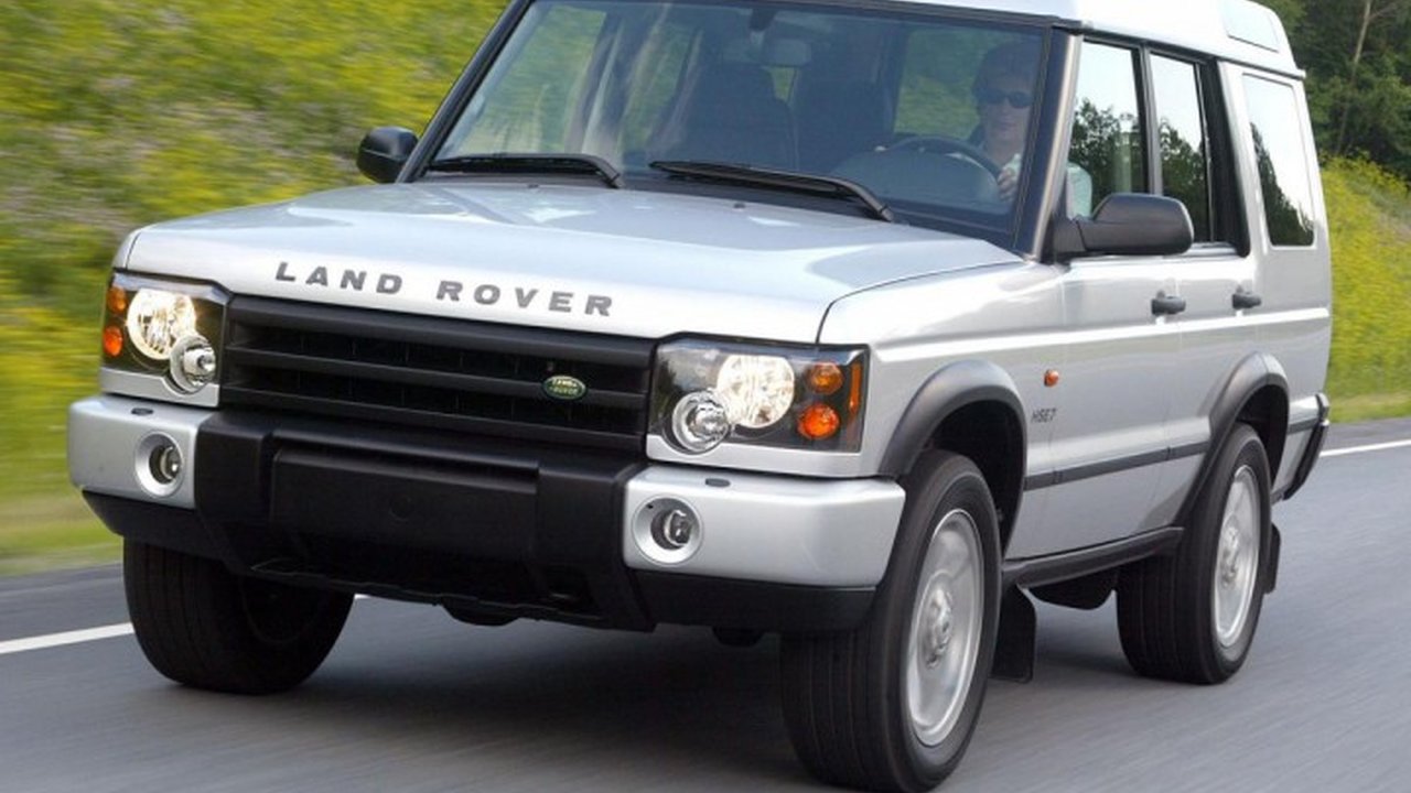 Land Rover Discovery II 4.0 i V8 (185 Hp) teknik özellikler ve yakıt tüketimi Land Rover Discovery II 4.0 i V8 (185 Hp) teknik özellikler ve yakıt tüketimi