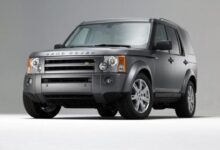 Land Rover Discovery III 4.4 i V8 32V (295 Hp) teknik özellikler ve yakıt tüketimi Land Rover Discovery III 4.4 i V8 32V (295 Hp) teknik özellikler ve yakıt tüketimi