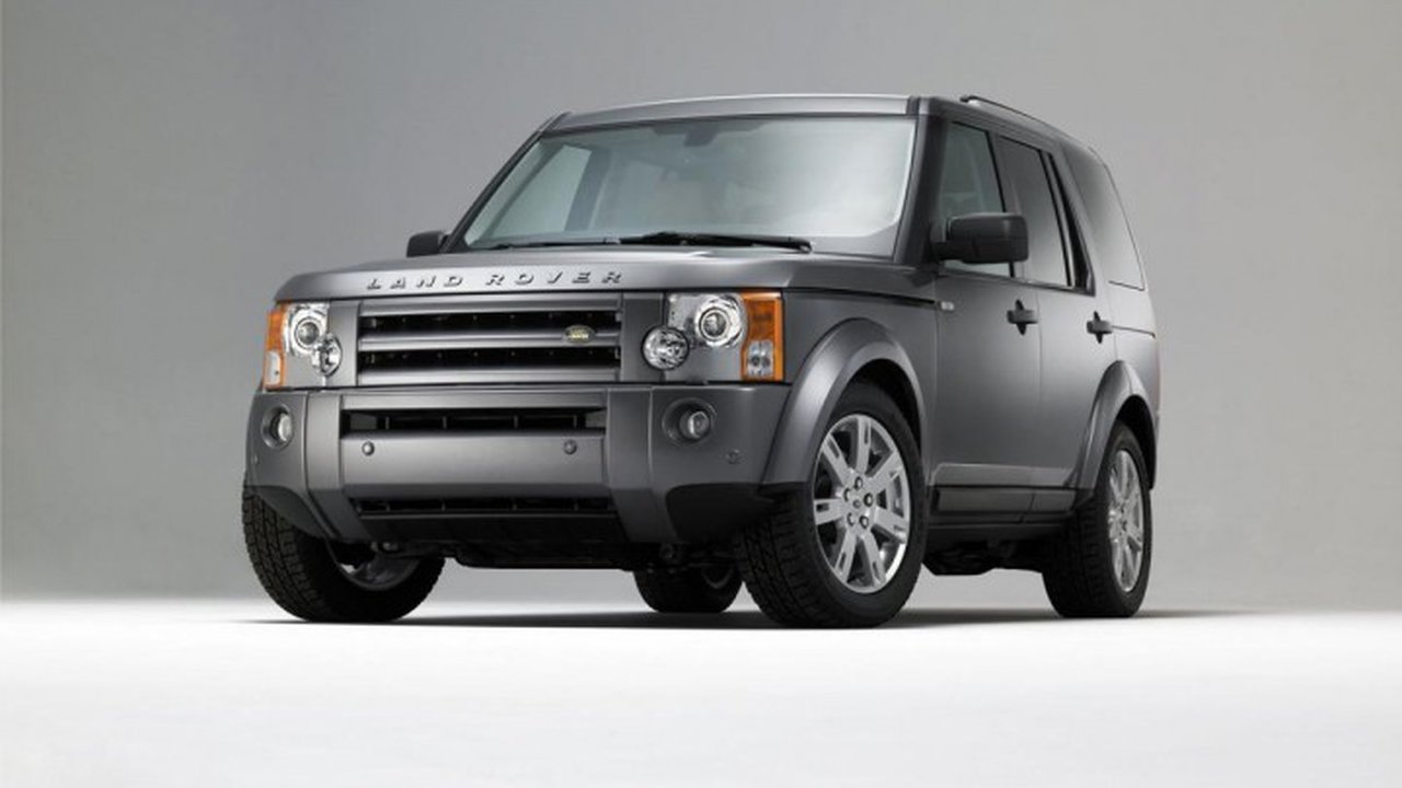 Land Rover Discovery III 4.4 i V8 32V (295 Hp) teknik özellikler ve yakıt tüketimi Land Rover Discovery III 4.4 i V8 32V (295 Hp) teknik özellikler ve yakıt tüketimi