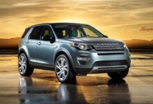 Land Rover Discovery Sport Discovery Sport 2.0 (240hp) 4WD teknik özellikler ve yakıt tüketimi Land Rover Discovery Sport Discovery Sport 2.0 (240hp) 4WD teknik özellikler ve yakıt tüketimi