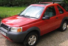 Land Rover Freelander Hard Top 2.5 i V6 24V (177 Hp) teknik özellikler ve yakıt tüketimi