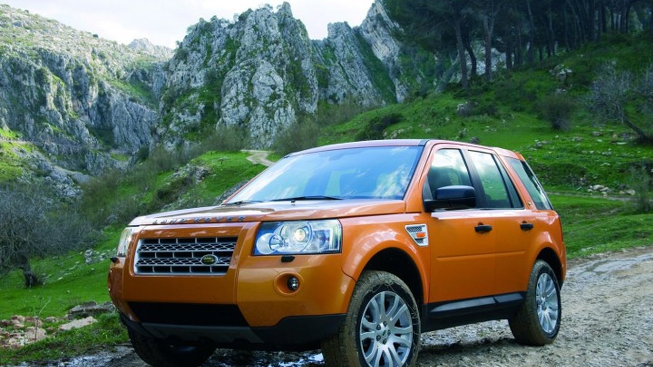 Land Rover Freelander II 3.2 i V6 24V (233) 4x4 teknik özellikler ve yakıt tüketimi Land Rover Freelander II 3.2 i V6 24V (233) 4x4 teknik özellikler ve yakıt tüketimi