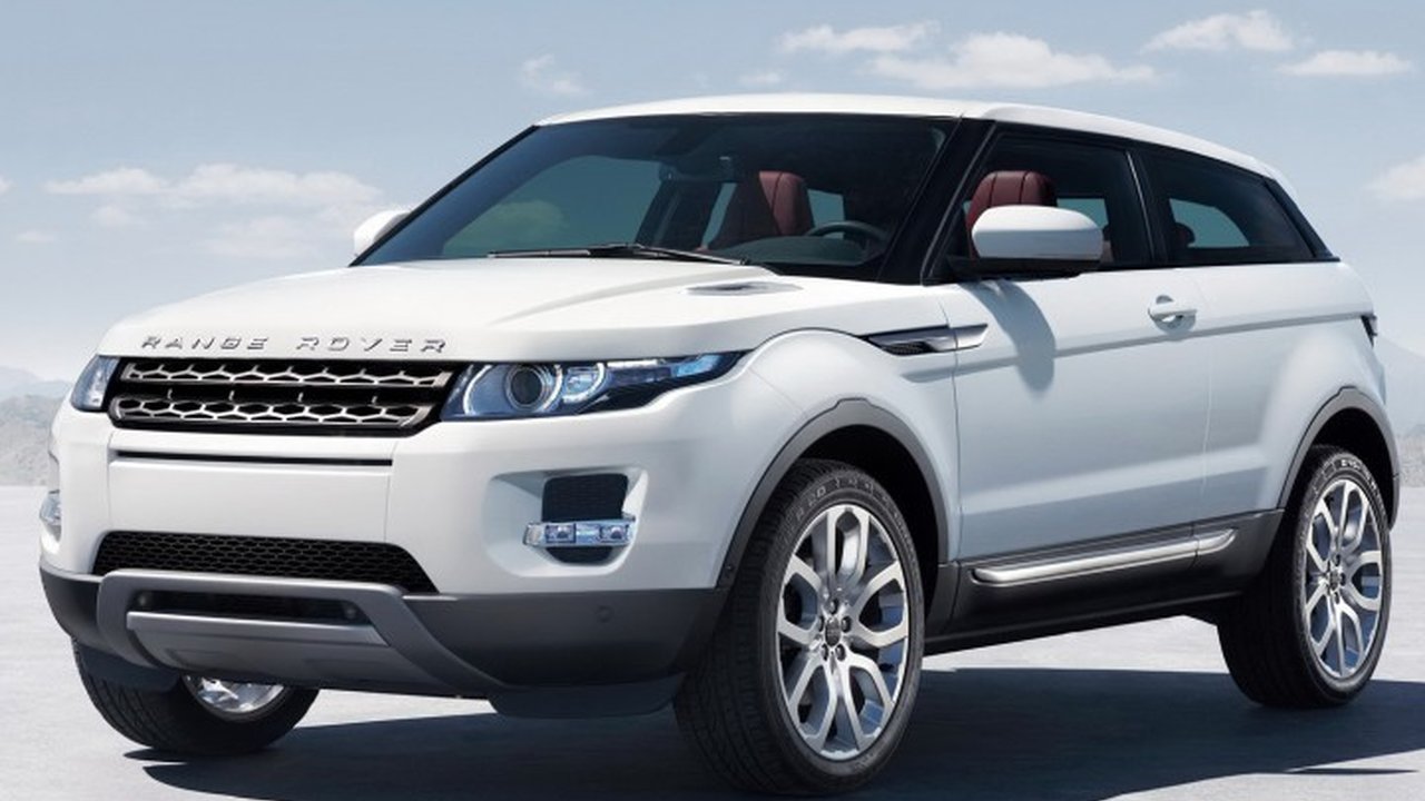 Land Rover Range Rover Evoque Range Rover Evoque 3 doors 2.2d (150hp) AT6 4WD teknik özellikler ve yakıt tüketimi Land Rover Range Rover Evoque Range Rover Evoque 3 doors 2.2d (150hp) AT6 4WD teknik özellikler ve yakıt tüketimi