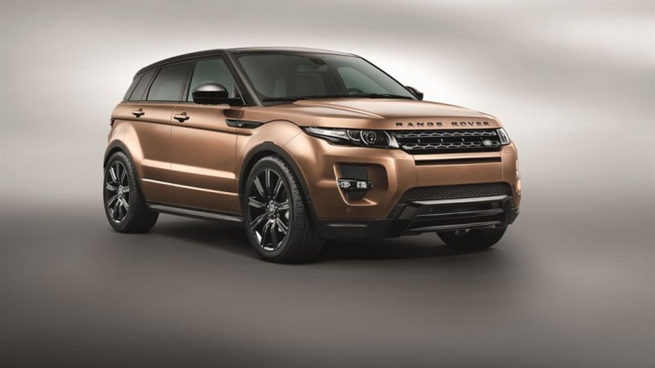 Land Rover Range Rover Evoque Range Rover Evoque 5 doors 2.0 (240hp) AT 4WD teknik özellikler ve yakıt tüketimi Land Rover Range Rover Evoque Range Rover Evoque 5 doors 2.0 (240hp) AT 4WD teknik özellikler ve yakıt tüketimi
