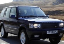 Land Rover Range Rover Range Rover II 2.5 D (136 Hp) teknik özellikler ve yakıt tüketimi
