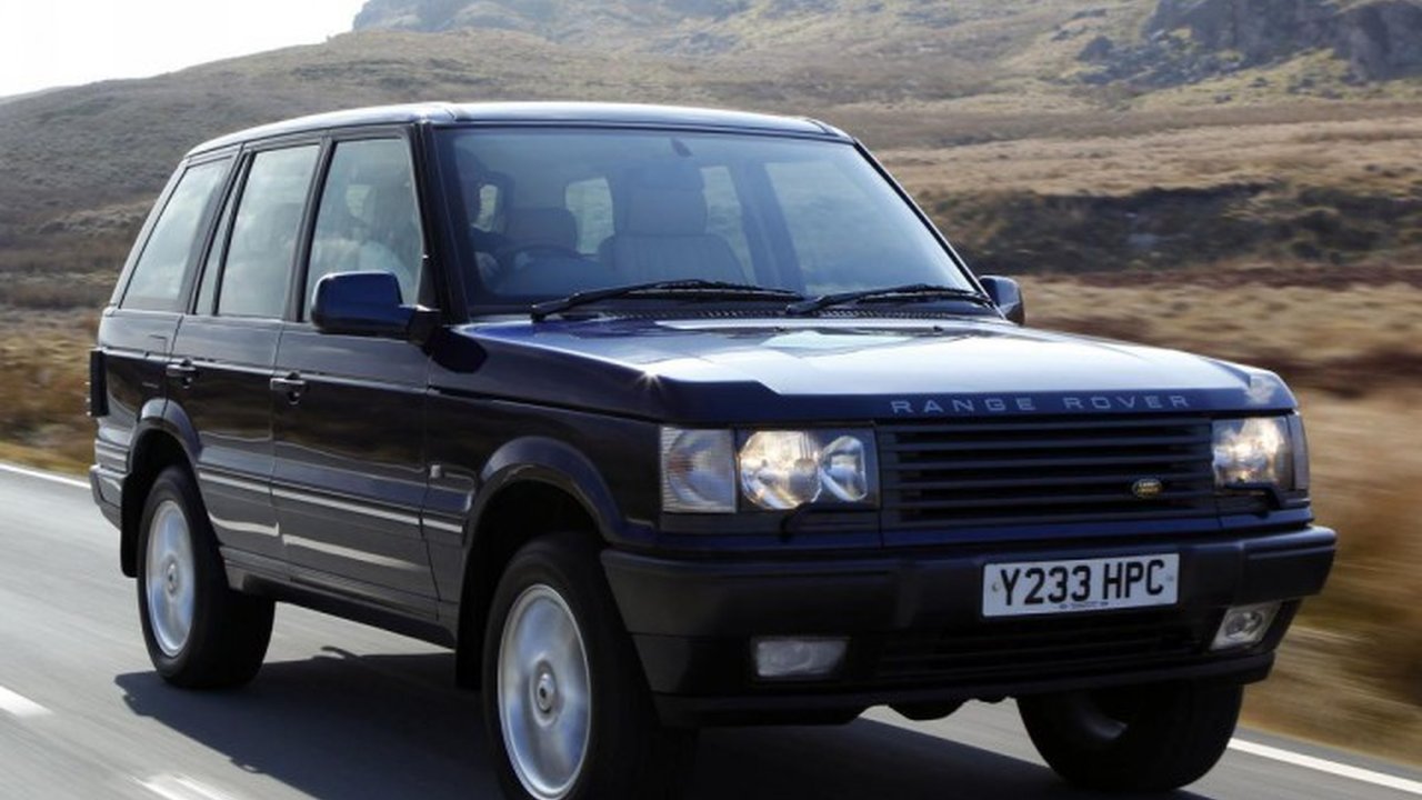 Land Rover Range Rover Range Rover II 3.9 V8 (190 Hp) teknik özellikler ve yakıt tüketimi Land Rover Range Rover Range Rover II 3.9 V8 (190 Hp) teknik özellikler ve yakıt tüketimi