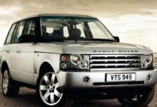 Land Rover Range Rover Range Rover III 2.9 TD 24V (177 Hp) teknik özellikler ve yakıt tüketimi