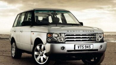Land Rover Range Rover Range Rover III 4.2 i V8 32V SC (390) teknik özellikler ve yakıt tüketimi