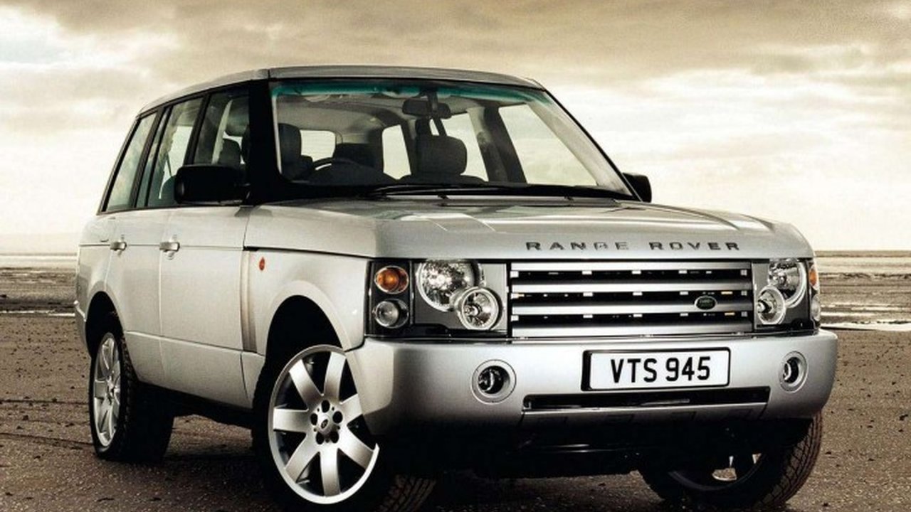 Land Rover Range Rover Range Rover III 4.2 i V8 32V SC (390) teknik özellikler ve yakıt tüketimi Land Rover Range Rover Range Rover III 4.2 i V8 32V SC (390) teknik özellikler ve yakıt tüketimi